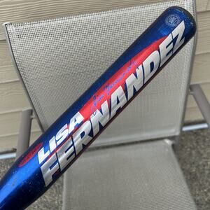 Louisville Slugger FP20 29/20 Fastpitch Softball Bat 2-1/4" Barrel 1.20 BPF USA